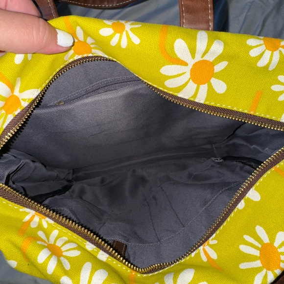 Maika Commuter Tote in Catalina Rare Print NWT - Picture 7 of 9